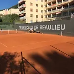 Central Apartment Near Beach & Restaurants Beaulieu-sur-Mer