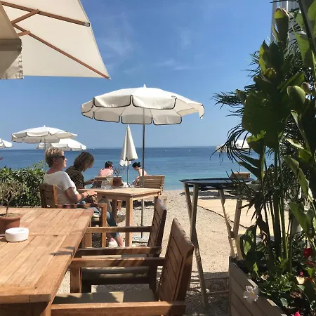 Near & Restaurants Beaulieu-sur-Mer