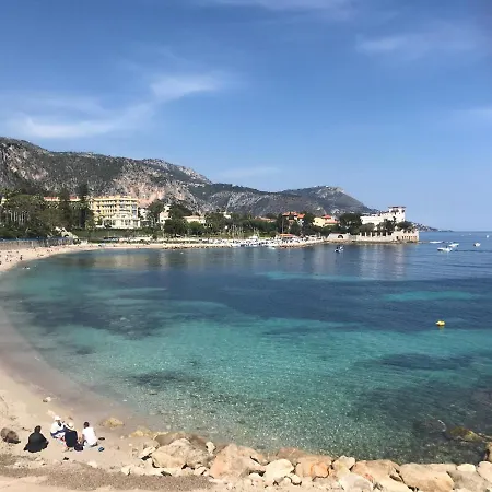 Appartement Beaulieutiful Center Beaulieu-sur-Mer