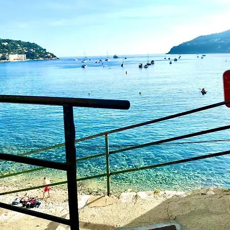 Beaulieutiful Center Appartement Beaulieu-sur-Mer