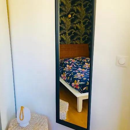 Διαμέρισμα Near & Restaurants Beaulieu-sur-Mer
