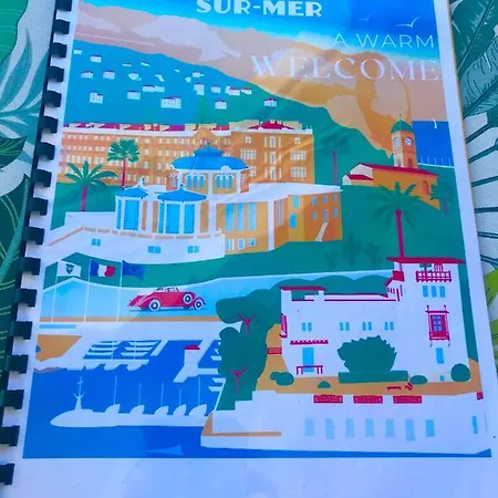 Near & Restaurants