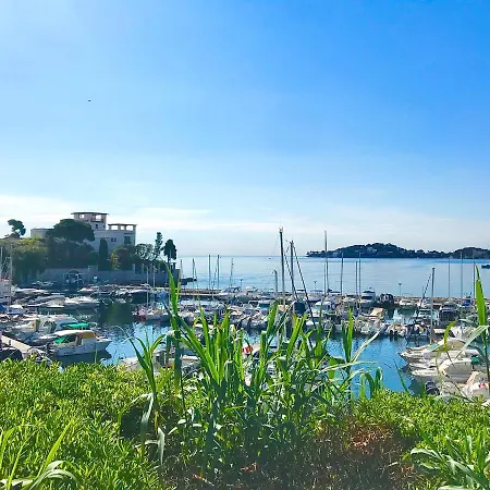 Near & Restaurants Beaulieu-sur-Mer