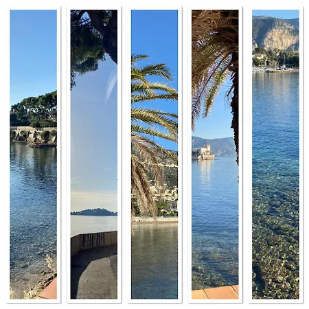Near & Restaurants Διαμέρισμα *