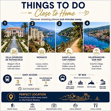 Διαμέρισμα Near & Restaurants